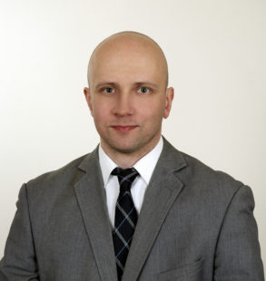 Wojciech Habrowski